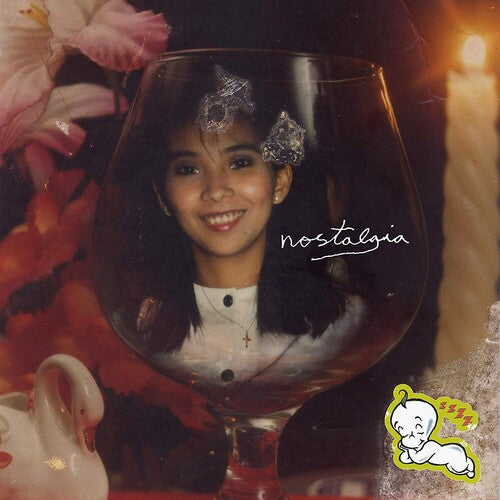 Seyer,michael - Nostalgia - Vinyl Record