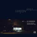 Haydn / Antonini / Kammerorchester Basel - Gli Impresari 7 - Music CD