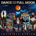 Harper / Invisible System - Dance To The Full Moon - Music CD