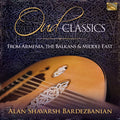 Oud Classics From Armenia / Various - Oud Classics From Armenia / Various - Music CD