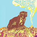 High Dials - Primitive Feelings - Vinyl Record