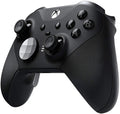 Xbx Wireless Controller: Elite V2 - Black - Xbx Wireless Controller: Elite V2 - Black - Game Accessories