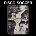 Buari,sidiku - Disco Soccer - Music CD