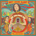 Dirty Sound Magnet - Transgenic - Music CD