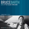Barth,bruce - Live At The Village Vanguard - Music CD