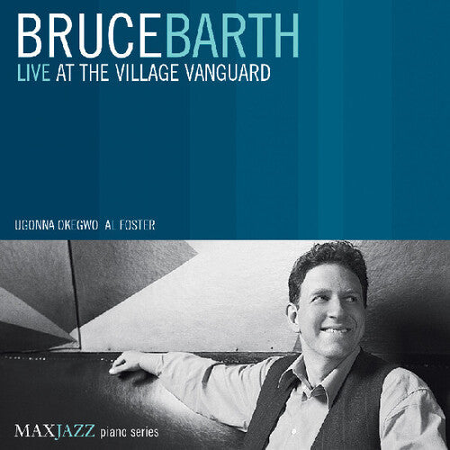Barth,bruce - Live At The Village Vanguard - Music CD