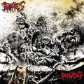 Bones - Diseased - Music CD