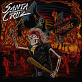 Santa Cruz - Katharsis - Vinyl Record