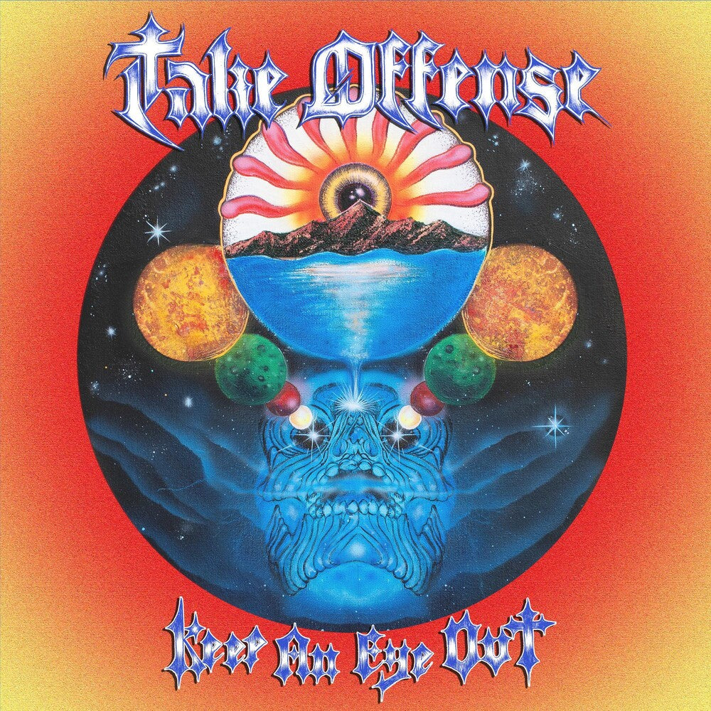 Keep An Eye Out [Indie Exclusive Limited Edition LP] Vinyl Record