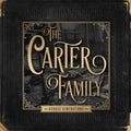 Carter Family - Across Generations - Music CD