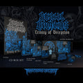 Burial Remains - Trinity Of Deception - Music CD