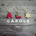 Carols - The Sounds Of Christmas / Various - Carols - The Sounds Of Christmas / Various - Music CD