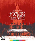 Flowers In The Attic - Flowers In The Attic - Blu-ray