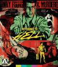 Hitchhike To Hell - Hitchhike To Hell - Blu-ray