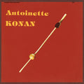 Konan,antoinette - Antoinette Konan - Music CD
