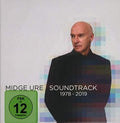 Ure,midge - Soundtrack: 1978-2019 - Music CD