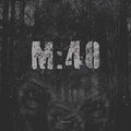 M:40 - Arvsynd - Vinyl Record