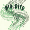 Big Bite - Trinity (color Vinyl) - Vinyl Record