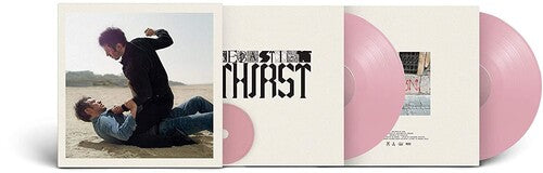 Sebastian - Thirst - Vinyl Record