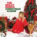 The Molly Burch Christmas Album [LP] Vinyl Record