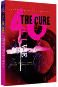 Cure - 40 Live Curaetion 25 + Anniversary - Blu-ray