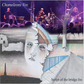 Chameleons Vox - Script Of The Bridge (live) - Music CD
