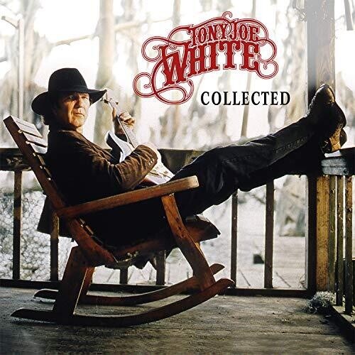 White,tony Joe - Collected - Vinyl Record