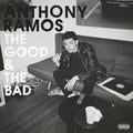Ramos,anthony - Good & The Bad - Music CD