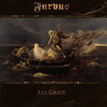 Furvus - Aes Grave - Music CD