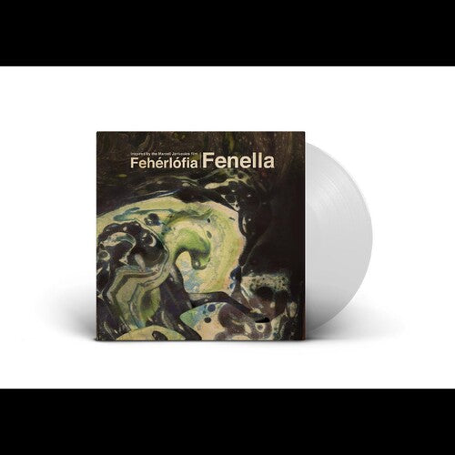 Fenella - Fenella - Vinyl Record