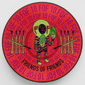 Friends Of Friends At 10 / Various - Friends Of Friends At 10 / Various - Vinyl Record