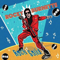 Burnette,rocky - Rock Solid - Music CD