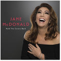 Mcdonald,jane - Hold The Covers Back - Music CD