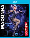 Madonna - Rebel Heart Tour - Blu-ray