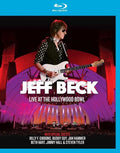 Beck,jeff - Live At The Hollywood Bowl - Blu-ray