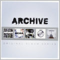 Archive - Original Album Series - Music CD