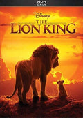 Lion King (2019) - Lion King (2019) - DVD
