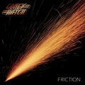 Coney Hatch - Friction - Music CD