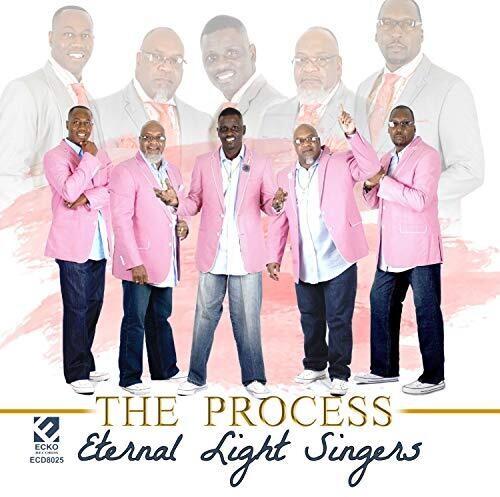 Eternal Light Singers - Process - Music CD