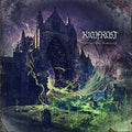 Rimfrost - Expedition Darkness - Music CD