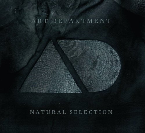 Art Department - Natural Selection - Music CD
