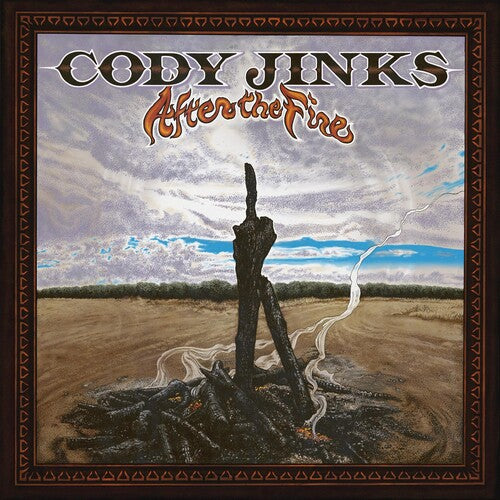 Jinks,cody - After The Fire - Music CD