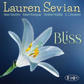 Sevian,lauren - Bliss - Music CD