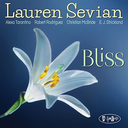Sevian,lauren - Bliss - Music CD