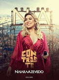 Azevedo,naiara - Contraste - Music CD