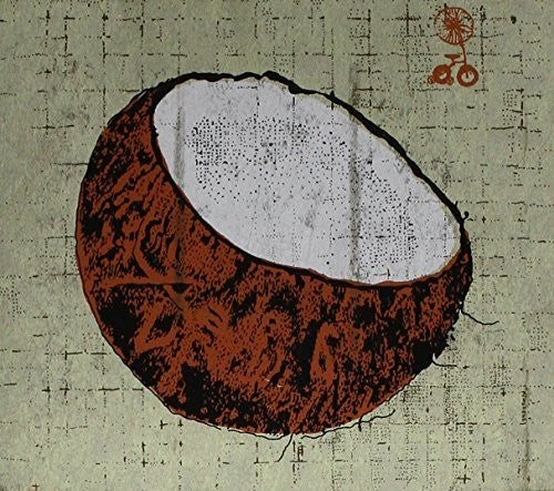 Apanhador So - Meio Que Tudo E Um - Music CD