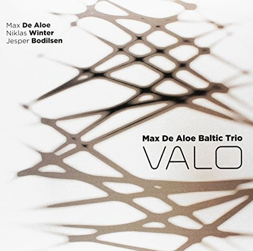 De Aloe,max / Baltic Trio - Valo - Vinyl Record