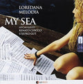 Melodia,loredana - My Sea - Music CD