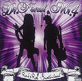 Dr Freak & Mr 4 - Rock N Roll Brotherhood - Music CD