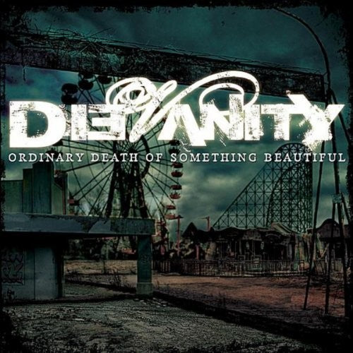 Dievanity - Ordinary Death Of Something Beautiful - Music CD